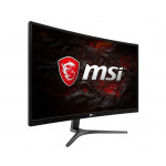 MSI Optix G241VC 24 inch 75Hz Curved Gaming LED Monitor